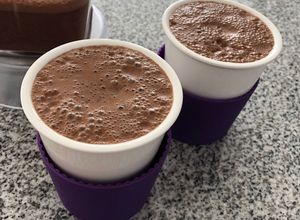 Una foto de Mocha Oaxaca