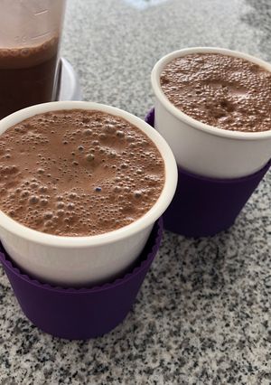 Una foto de Mocha Oaxaca