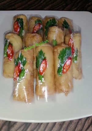 Foto resep Sosis solo