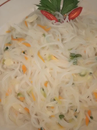 Cara Gampang Membikin Resep Bihun untuk isian pastel yang Sempurna Anti Ribet, Uenak Banget