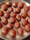 Alivache Halim ladoo