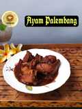 Ayam Palembang