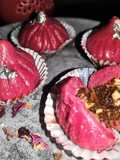 கோவா குல்கந்து மோதக்(khova gulkhand modak recipe in tamil)