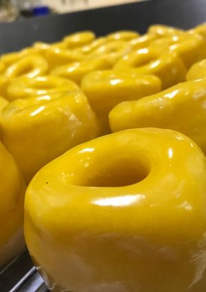 Foto principal de Rosquillas de Alcala