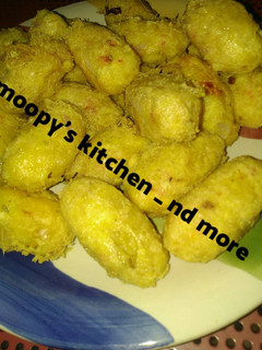 Yam ball ainihin hoton girkin