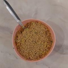 Poha recipe (totally fireless cooking recipe) A picture of Poha recipe (totally fireless cooking recipe).
