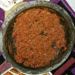 รูปของ Sambel terasi