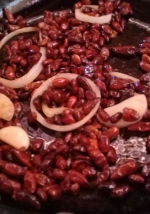 Una foto de Salsa de chile pinquín 🌶🔥🔥🔥