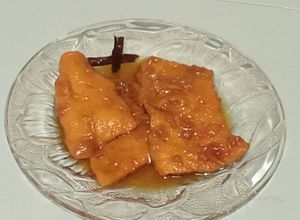 Una foto de Sopaipillas Pasadas