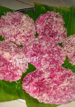 Foto resep Ongol-ongol