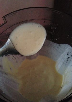 Una foto de Mayonesa pasteurizada
