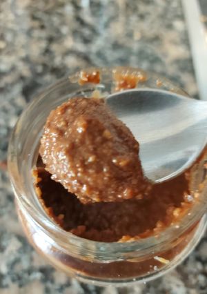 Foto principal de Crema de avellanas