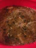 Fresh salsa
