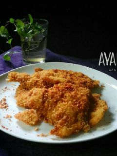 Foto resep Ayam Shihlin