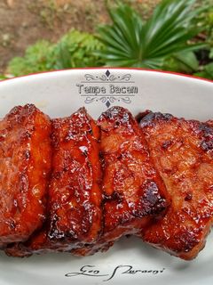 Foto resep Tempe Bacem