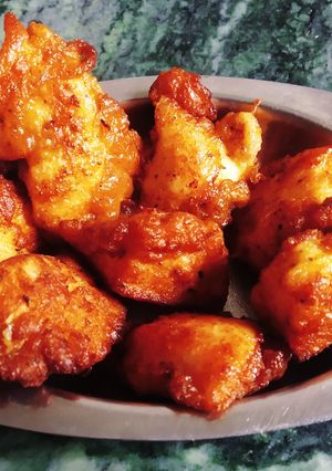 ফ্রায়েড চিকেন (fried chicken recipe in Bengali) রেসিপির প্রধান ছবি