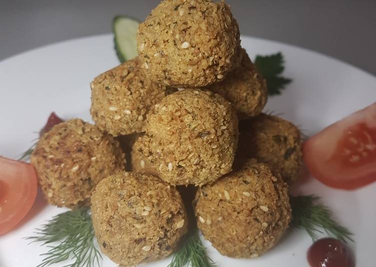 ФАЛАФЕЛЬ 😍