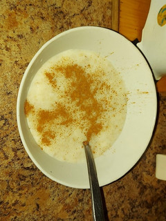 Φωτογραφία της συνταγής Porridge βρώμης