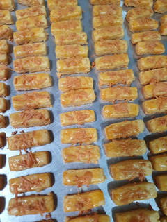 Foto resep Kastengel