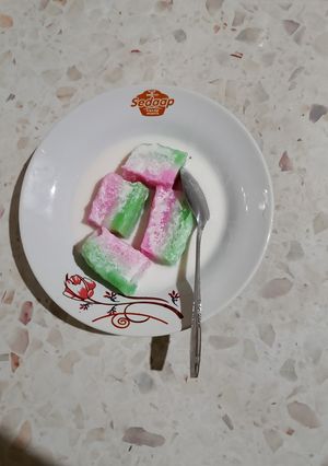 Foto resep Selendang Mayang
