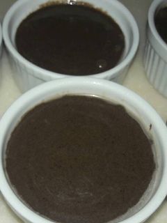 صورة لوصفة سوفليه الاوريو