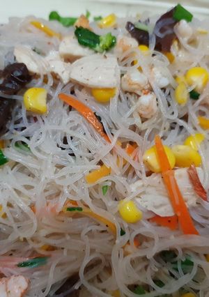 Foto resep Mie Suam