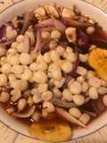Ceviche Vegano 🌱
