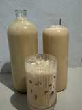 Roasted Milk Creamy Tea