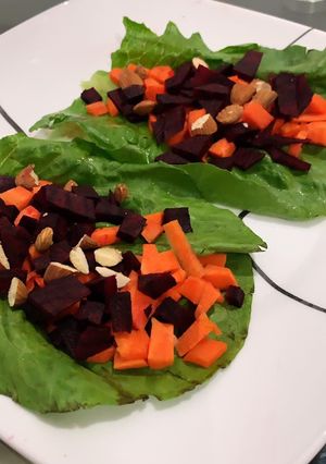 Una foto de Tacos fitness