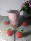 Jus melon strawberry