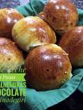Pan o Bollo de Leche
