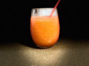 A picture of bacardi rum