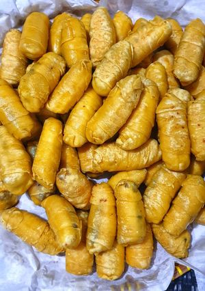 Foto resep Pisang Molen