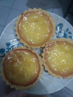 Foto resep Pie susu