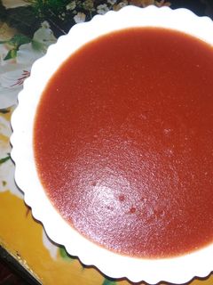 টমেটো সস (Tomato Sauce recipe in Bengali) রেসিপির প্রধান ছবি