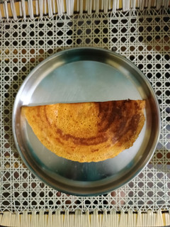 அடை தோசை(adai dosai recipe in tamil) செய்முறை முக்கிய புகைப்படம்