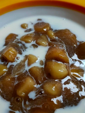 Langkah Gampang Membuat Resep  Kolak Pisang Talas yang Enak Banget, Menggugah Selera