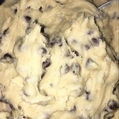A picture of Cookie Dough Craving Fix.