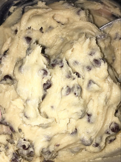 A picture of Cookie Dough Craving Fix.