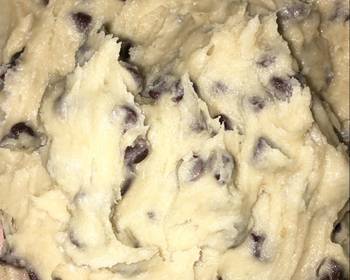 Best Recipe Cookie Dough Craving Fix Home Style