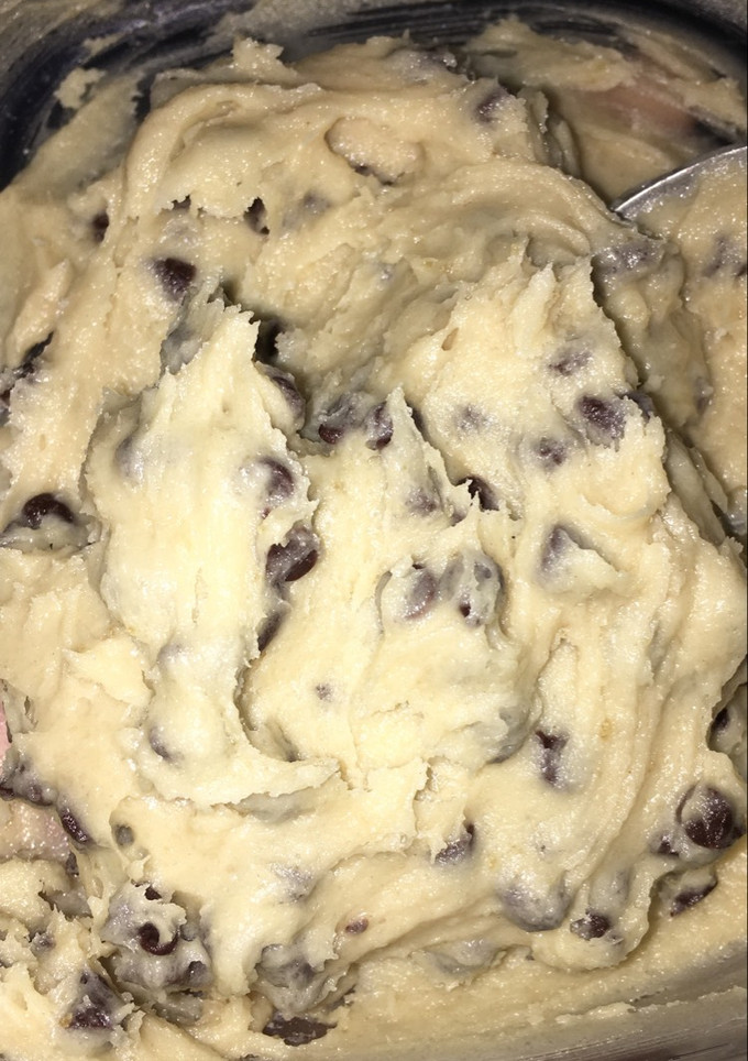 A picture of Cookie Dough Craving Fix.