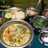 99.Soto Betawi kuah santan susu