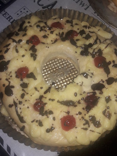 Una foto de Rosca de pascua 💕