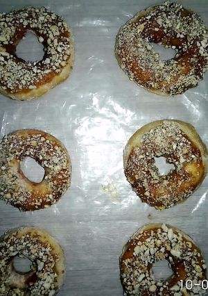 Foto resep Donat super empuk