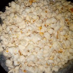 Popcorns A picture of Popcorns.