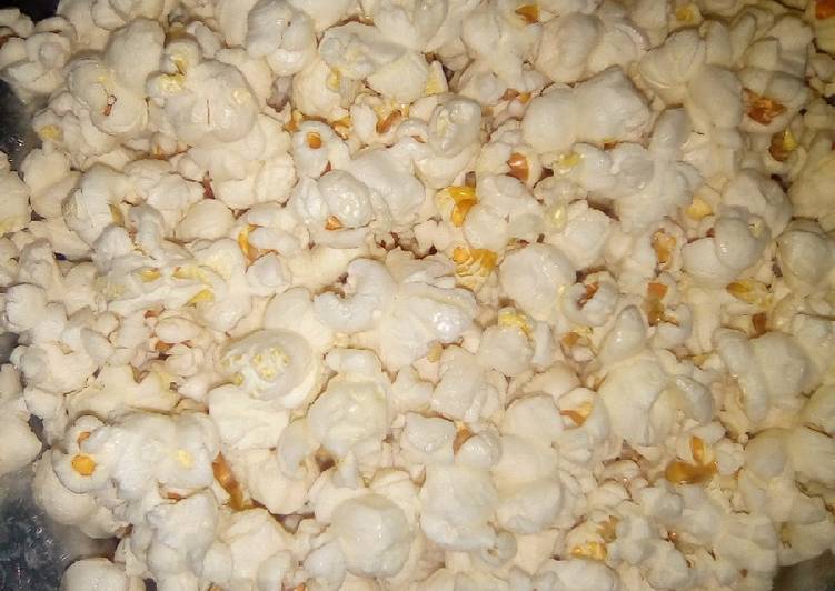 Popcorns