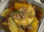 Gambar kentang daging cincang