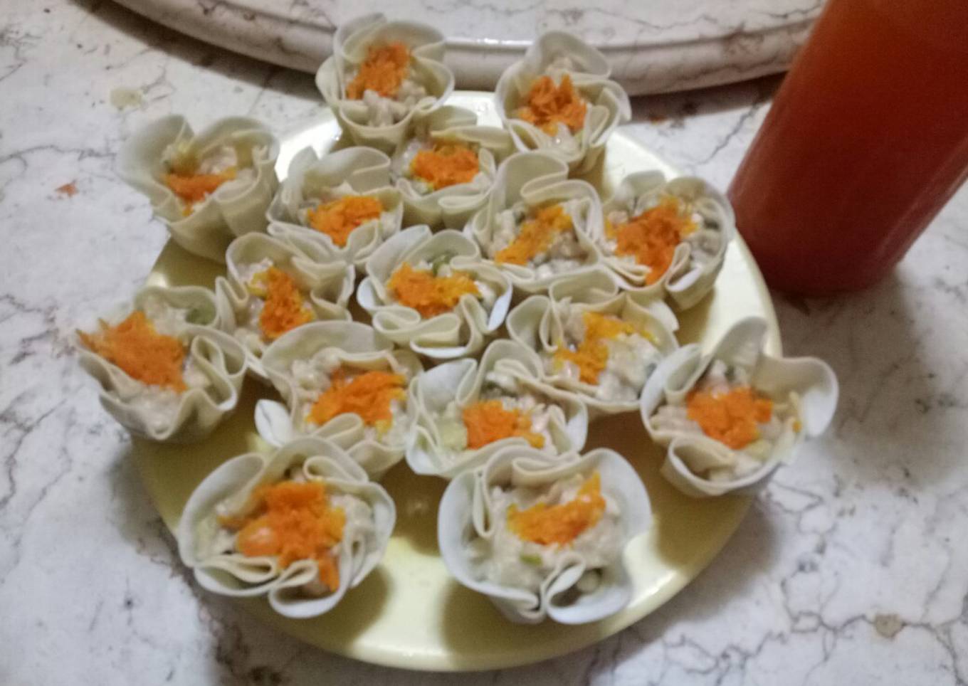 Dimsum ayam