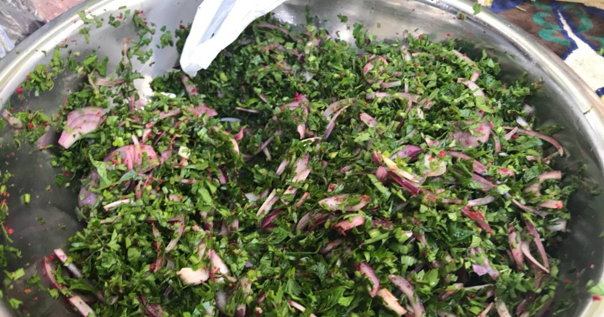 طريقة عمل البيواز - 25 وصفة سهلة وسريعة - كوكباد