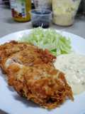 Chicken Nanban